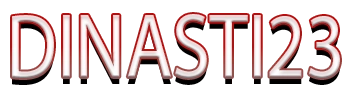 DINASTI23 Logo